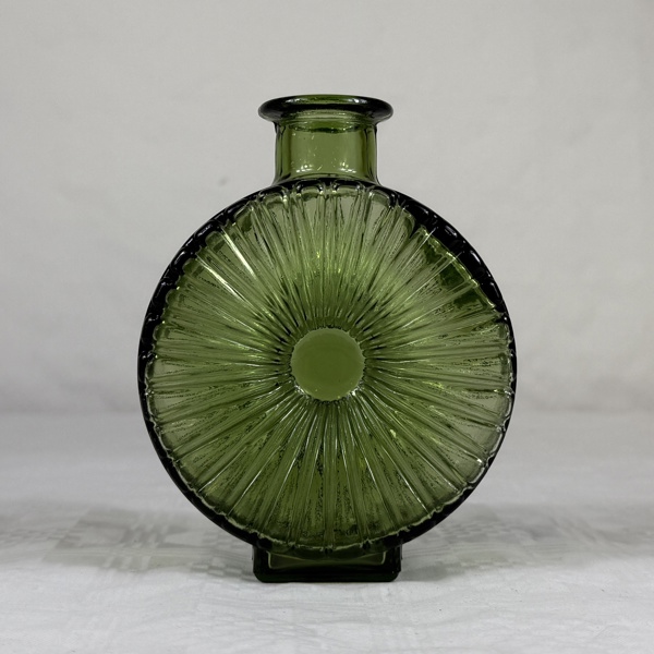 Helena Tynell. Flaska, "Solflaskan", Finland.