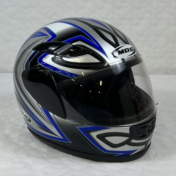 MC-Hjälm, MDS, Large.