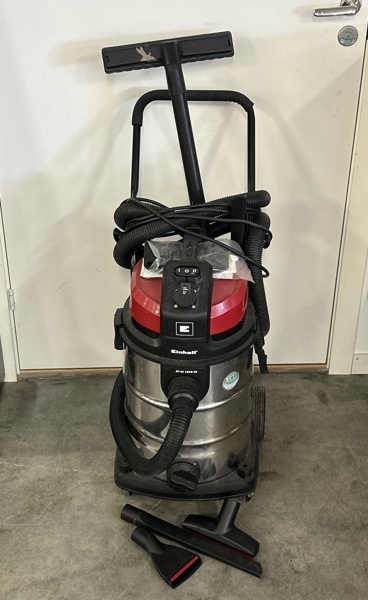 Dammsugare, Einhell, RT-VC 1630 SA