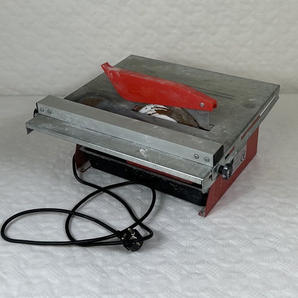 Kakelskärare, GST-180A.