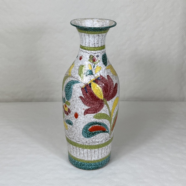 Golvvas, Italien, 1900-tal.