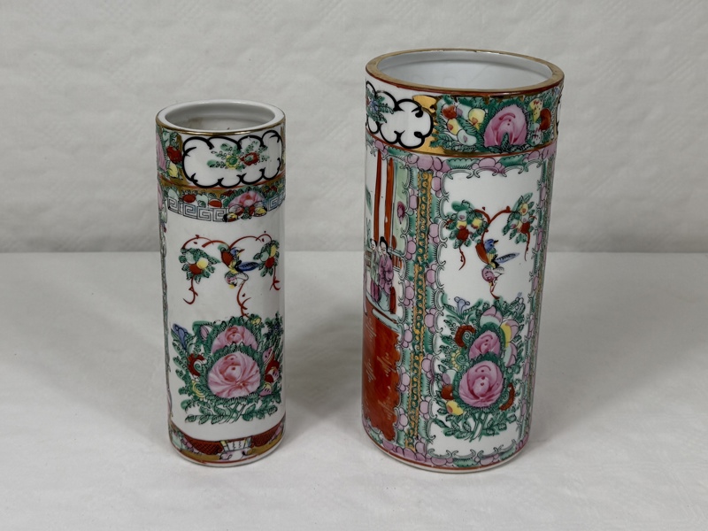 Penselvaser, 2 st, Kina.