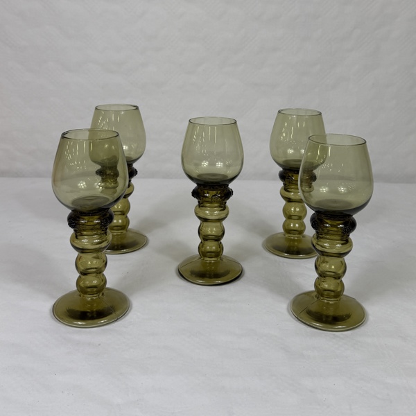 Remmare, 5 st, 1900 tal.