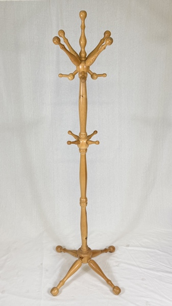 Tamburmajor, furu, 1900 talets andra hälft.