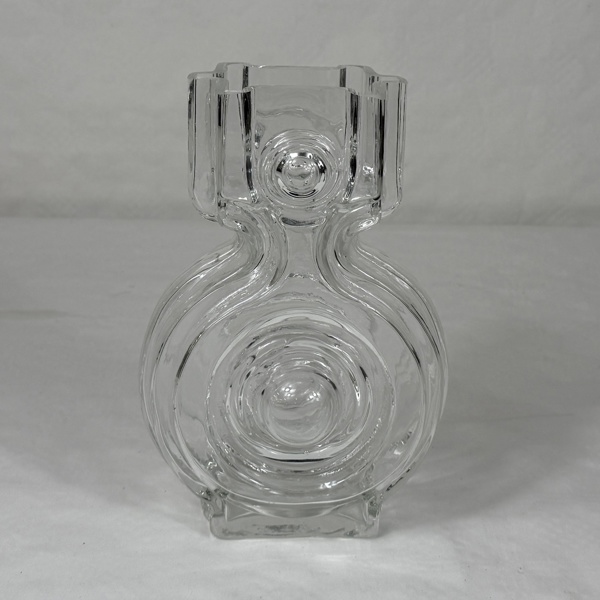 Helena Tynell. Vas, "Aitanlukko", Riihimäen, Finland.