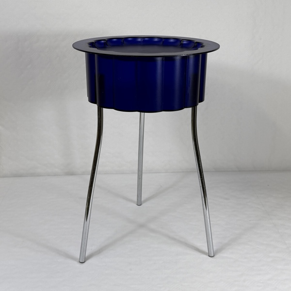 Ehlén Johansson. Sidobord, "Hatten", IKEA.