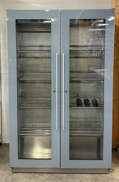 Vinkyl, dubbel, Enofrigo, Miami.