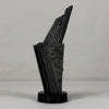 Ulf Suckdorff. Skulptur, Söderberg & Haak 100 år 5/5 1966.
