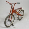 Barncykel, "Bambino", Crescent, 1960-tal.