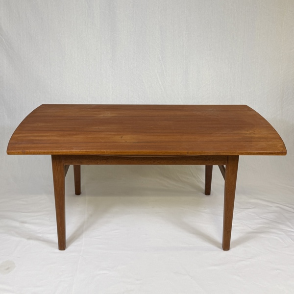 Soffbord, "Sesam", Tingströms, 1960-tal.