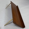 Hylla, teak, 1960-tal.