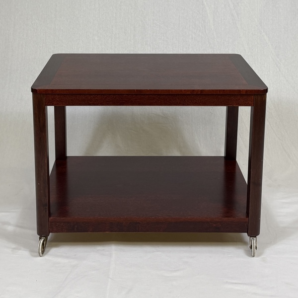 Serveringsvagn, Karin Mobring & Tomas Jelinek. "Stockholm" IKEA.