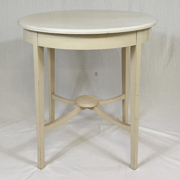 Salongsbord, 1900 talets början. Carl Larsson stil.