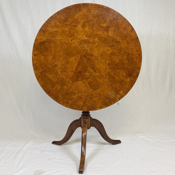 Fällbord, 1800 tal.