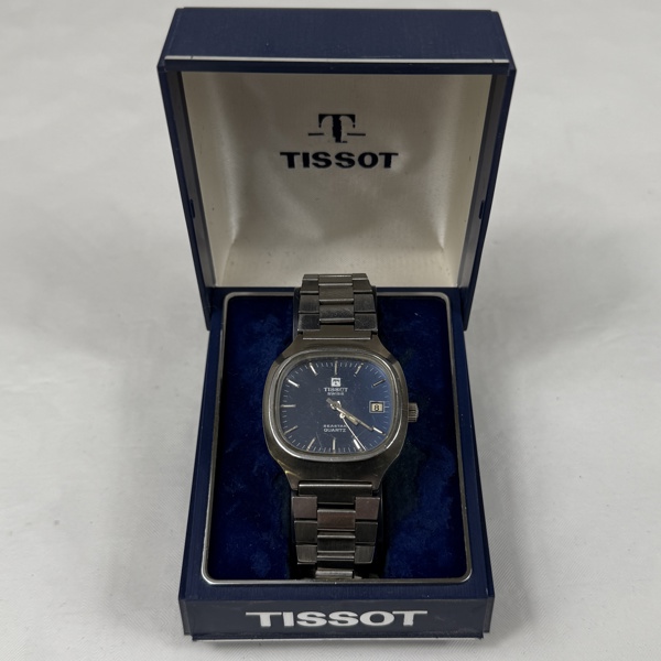 Herrarmbandsur, Tissot, Seastar.