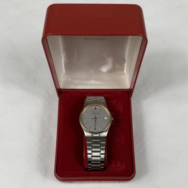 Herrarmbandsur, Certina.