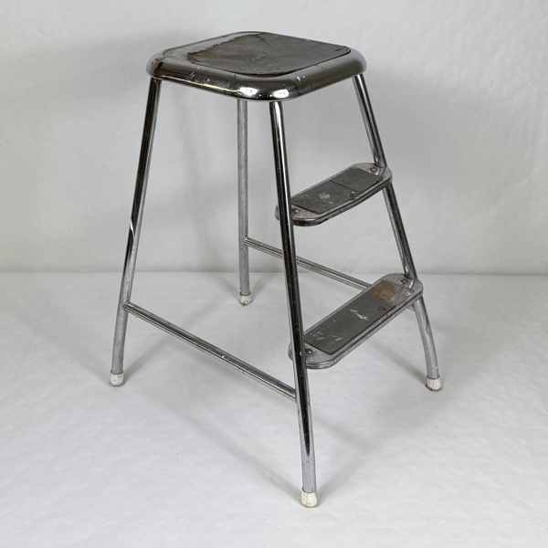 Pall, Awab, 1960 tal.