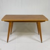 Soffbord, teak, 1960/70 tal.