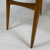 Soffbord, teak, 1960/70 tal.