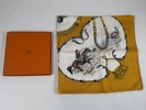 Hermés, scarf, "Pampa".