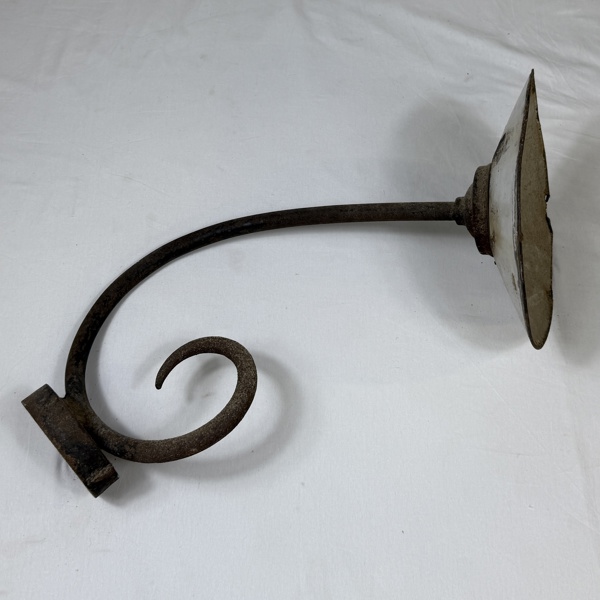 Ytterbelysning, 1900-tal.