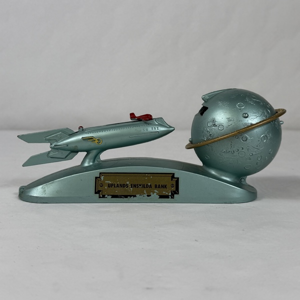 Sparbössa, Sparbanken Södermanland.