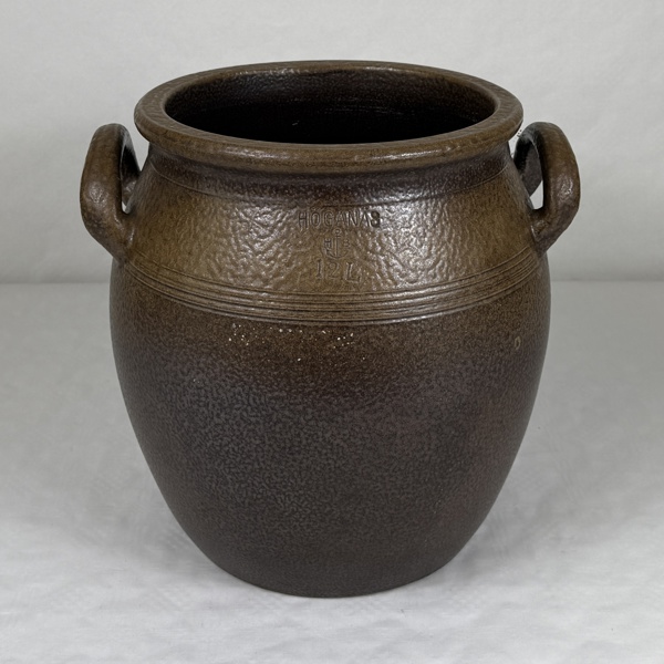 Krus, Höganäs, 12 liter.