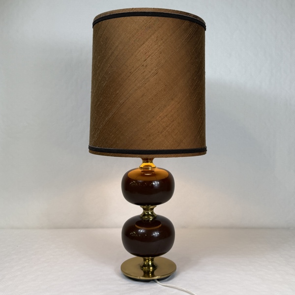 Bordslampa, Stilarmatur, Tranås, 1900-tal.