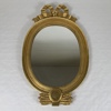 Spegel, gustaviansk stil, 1900-tal.
