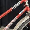 Cykel, dam, Crescent, 27".