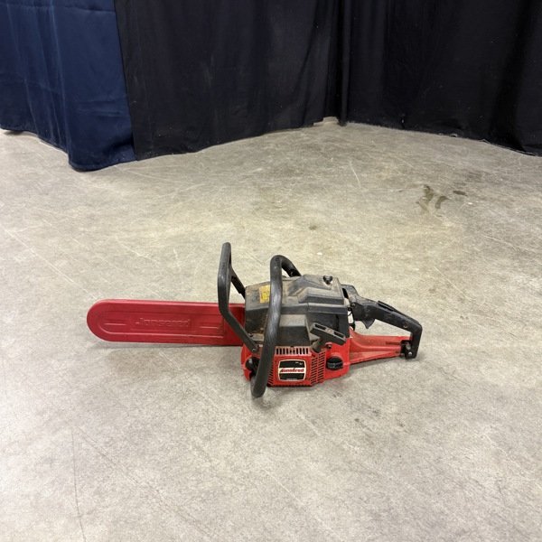 Motorsåg, Jonsered 535.