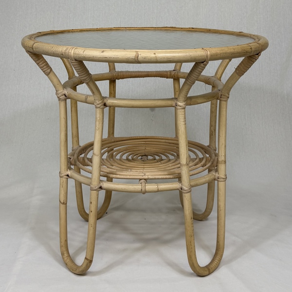 Bord, rotting, 1900-talets mitt.