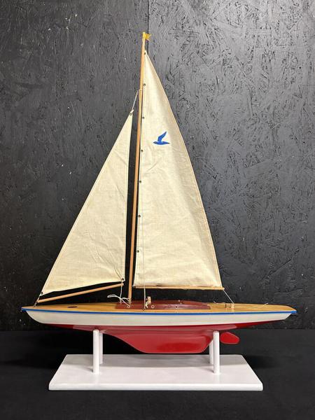 Segelbåt Seifert-Boot Germany