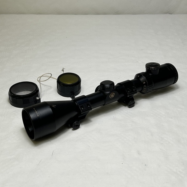 Kikarsikte, Shirstone, 3-10x44.