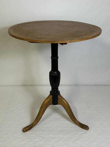 Fällbord, 1800-tal.