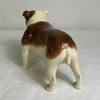 Skulptur, Bulldog, Ch Basford British Mascot.