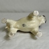 Skulptur, Bulldog, Ch Basford British Mascot.