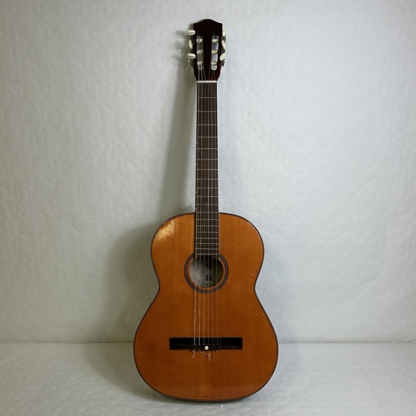 Gitarr, Akustisk, Japan.