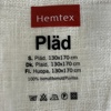Plädar, 2 st, Hemtex.