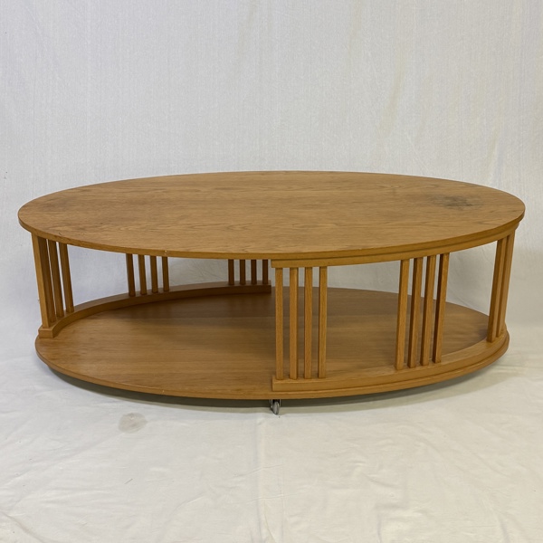 Soffbord, CD Möbler AB.