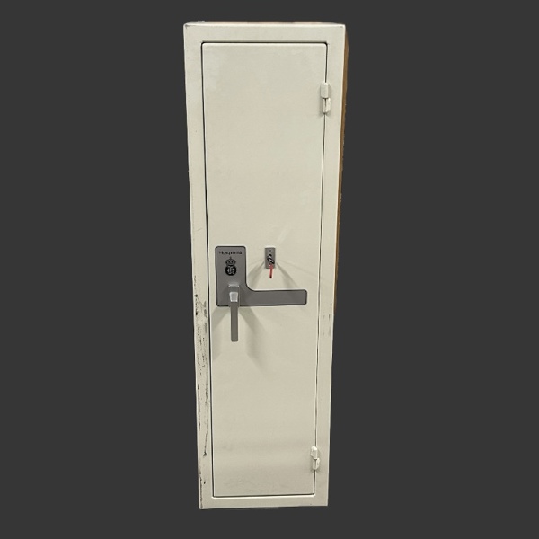 Vapenskåp, Husqvarna.