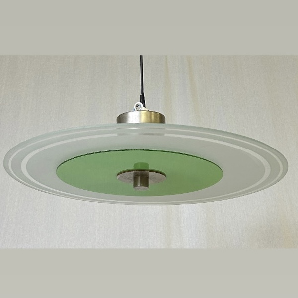 Takplafond, 1900-talets första hälft.