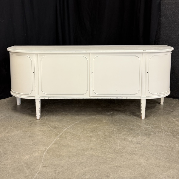 Sideboard, bemålad, 1900-tal.