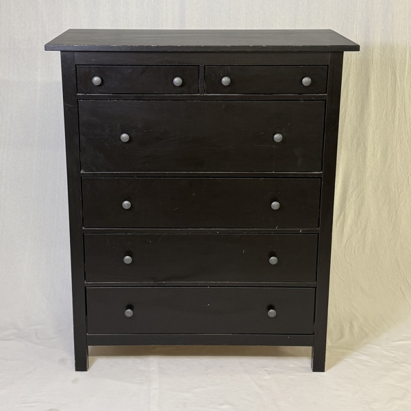 Byrå, "Hemnes", IKEA.