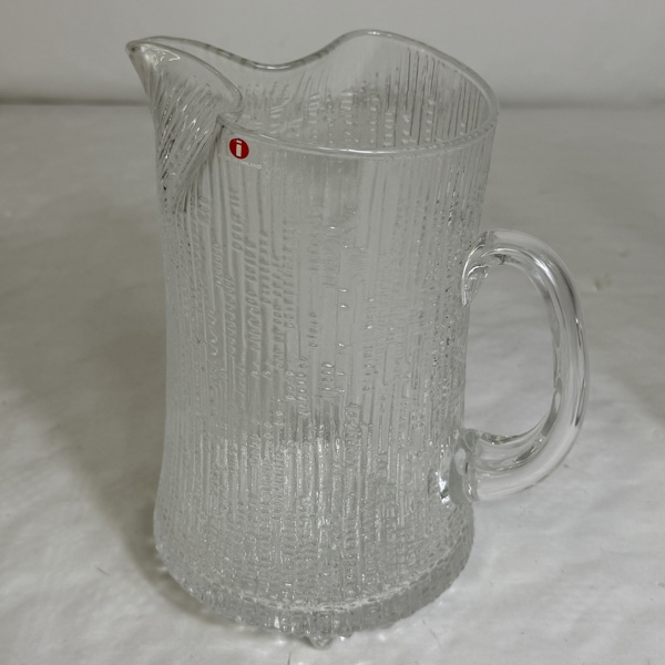 Tapio Wirkkala. Kanna, "Ultima Thule", Iittala, Finland