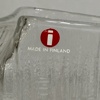 Tapio Wirkkala. Kanna, "Ultima Thule", Iittala, Finland