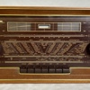 Radio, Philips, 1950-tal.