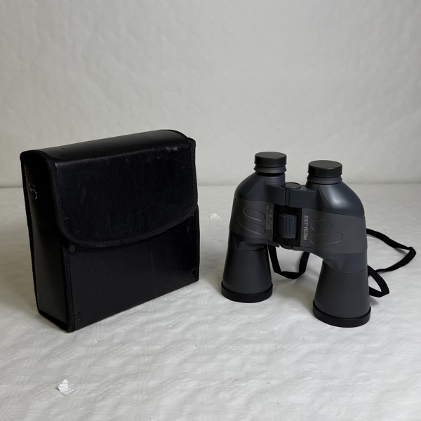 Kikare, Precisa Luxus, 7x50.