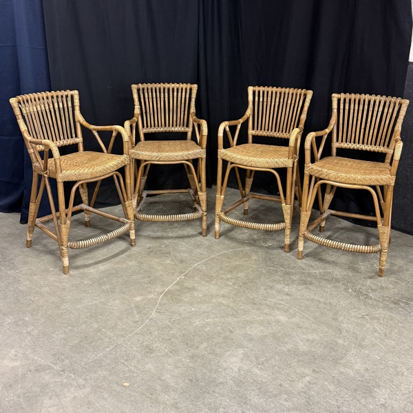 Barstolar, rotting, Sika Design.