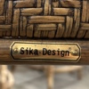 Barstolar, rotting, Sika Design.